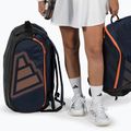 Pádová taška adidas Pro Tour Racket Bag 2026 70 l  blue/bronze 6
