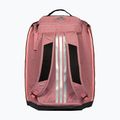 Taška na padel adidas Pro Tour Racket Bag 2026 70 l pink/black 4