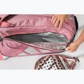 Taška na padel adidas Pro Tour Racket Bag 2026 70 l pink/black 8