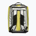 Pádová taška adidas Tour Racket Bag 2026 54 l silver/lime 4