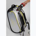 Pádová taška adidas Tour Racket Bag 2026 54 l silver/lime 6