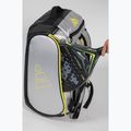 Pádová taška adidas Tour Racket Bag 2026 54 l silver/lime 7