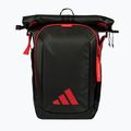 Batoh na padel  adidas Multigame Ale Galán 2026 48 l black/red