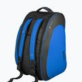 Taška na padel NOX ML10 Team Padelbag 55 l black/blue 3