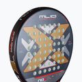Raketa na padel NOX ML10 Pro Cup Rough Surface Miguel Lamperti 5