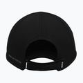 Kšiltovka NOX Cap black/white 4