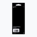 Řemínek na zápěstí NOX Luxury Smartstrap silver/black 2