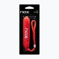 Řemínek na zápěstí NOX Luxury Smartstrap red/white