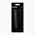Řemínek na zápěstí NOX Luxury Smartstrap black/makes you improve