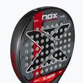 Padelová raketa NOX X-Hero red 5