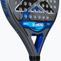 Padelová raketa NOX X-Hero blue 6