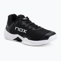Padelové boty NOX ML10 Hexa black/white