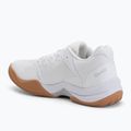 Padelové boty NOX ML10 Hexa white/gum rubber 3