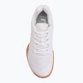 Padelové boty NOX ML10 Hexa white/gum rubber 5