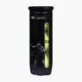 Míče na padel NOX Nerbo Speed 3B 3 pack yellow 2