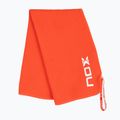 Ručník NOX Cotton Towel red/white 3