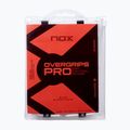 Omotávky na tenisové rakety NOX Pro Overgrip 12 pack white 2