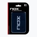 Zápěstní potítka NOX Wristband with Logo 2 szt. blue/white