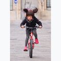 Návlek na helmu Coolcasc Moose hnědý 12 7