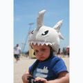 Návlek na přilbu COOLCASC Shark modrý 17 5