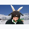 Návlek na přilbu COOLCASC Goat hnědý 18 7