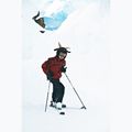Návlek na přilbu COOLCASC Goat hnědý 18 8