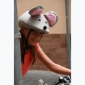 Návlek na helmu Coolcasc Mouse šedý 19 9