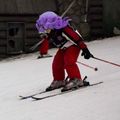 Návlek na přilbu   COOLCASC Octopus 8