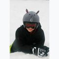 Návlek na přilbu COOLCASC Rhino šedý 22 6
