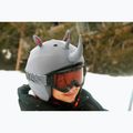 Návlek na přilbu COOLCASC Rhino šedý 22 8
