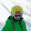 Návlek na přilbu COOLCASC Duck žlutý 26 9