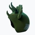 Návlek na helmu COOLCASC Triceratops 5