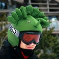Návlek na helmu COOLCASC Triceratops 6