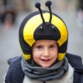 Návlek na helmu COOLCASC Wasp 7