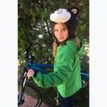 Návlek na přilbu COOLCASC Monkey hnědý 48 7