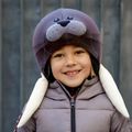 Návlek na helmu COOLCASC Walrus 6