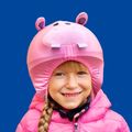 Návlek na helmu COOLCASC Hippo 6
