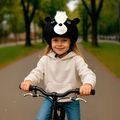 Návlek na helmu COOLCASC Skunk 7