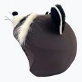 Návlek na přilbu COOLCASC Racoon 6