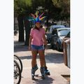 Návlek na helmu COOLCASC Spike barevný S038 8