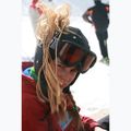 Návlek na přilbu COOLCASC Punky Girl černý S062 2