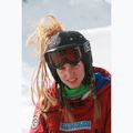 Návlek na přilbu COOLCASC Punky Girl černý S062 3