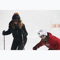 Návlek na přilbu COOLCASC Punky Girl černý S062 5
