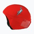 Návlek na přilbu COOLCASC Arrow červený S066 4