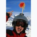Návlek na přilbu COOLCASC Bomb šedý S068 6