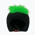 Návlek na přilbu  COOLCASC Furry Green