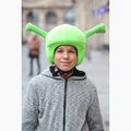COOLCASC Zelený překryt helmy Ogre S084 7