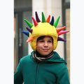 Návlek na přilbu COOLCASC Miss Liberty barevný S085 8