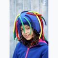 Návlek na helmu COOLCASC Parchis Dredz barevný S093 5