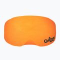 Obal na brýle COOLCASC Orange Goggle Cover